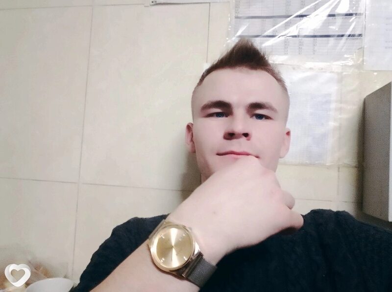 Дмитрий, 31, Кокшетау — анкета №719578