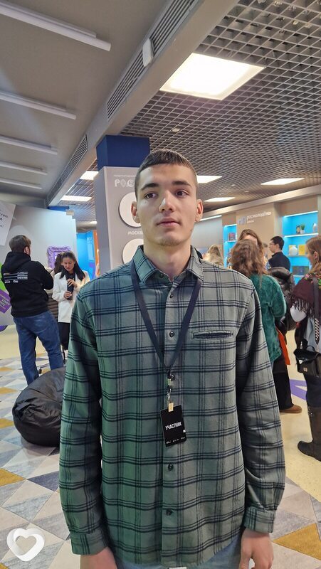 Artem, 19, Москве — анкета №719779