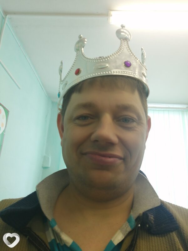 Владимир, Покровск