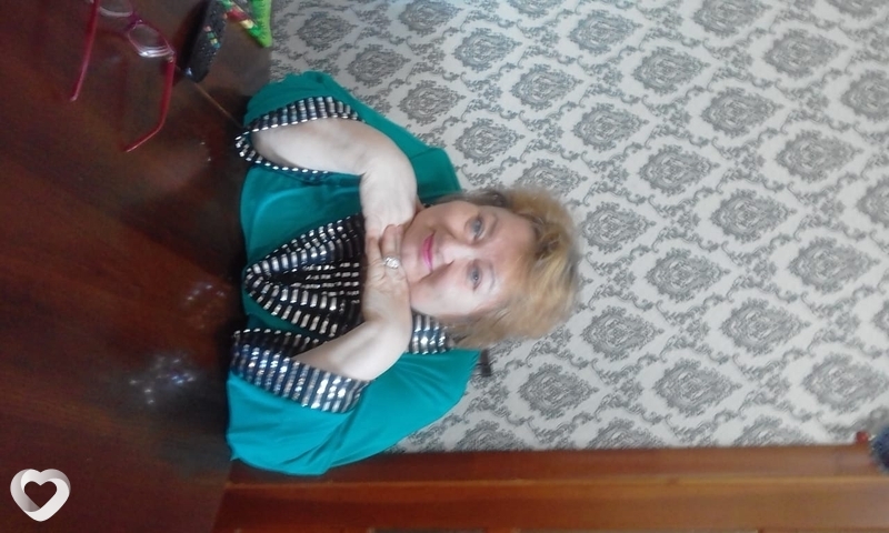 Анна, 63, Михайловск (Ставропольский край) — анкета №719786