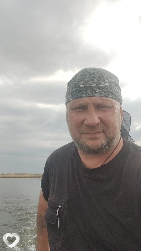 Сергей, 54, Петропавловске — анкета №719791