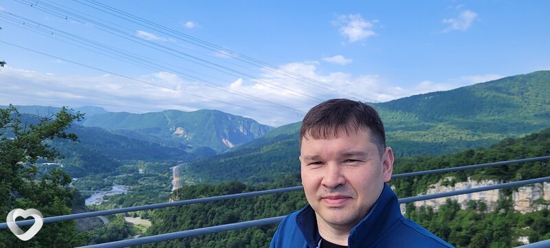 Альберт, 37, Раменском — анкета №719829