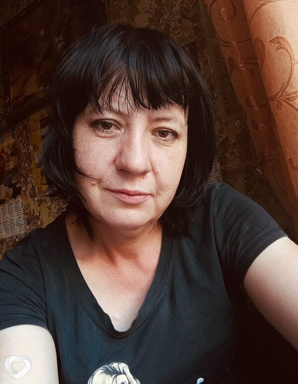 Людмила, Климово