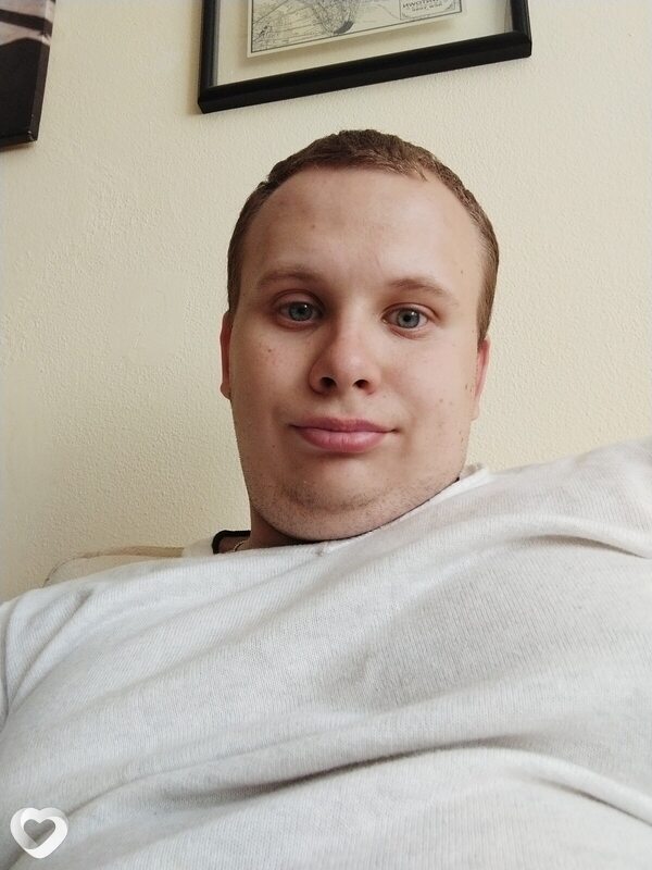 Кирилл, 23, Москве — анкета №719862