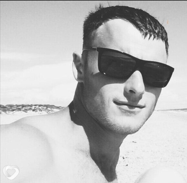 Руслан, 32, Ростове-на-Дону — анкета №719941