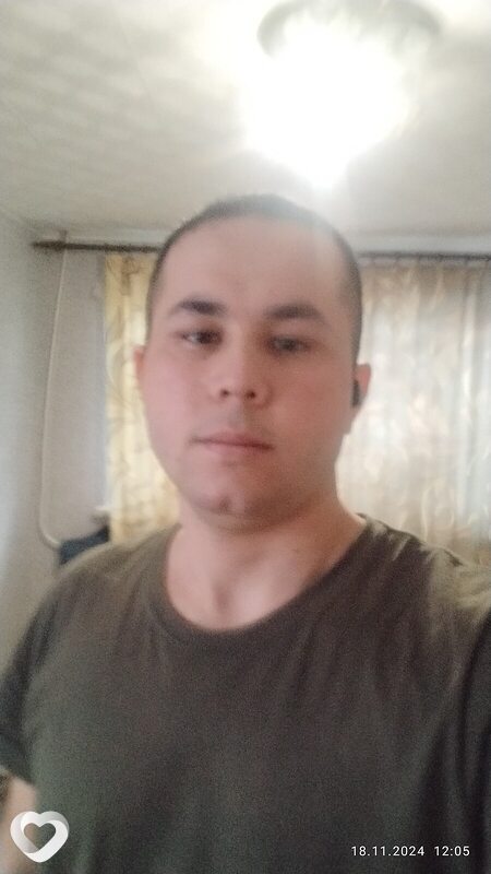 Mesterabdul, 34, Москве — анкета №719953