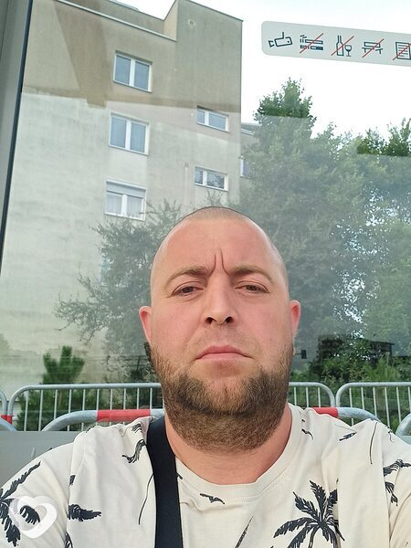 Андрей, 41, Краков — анкета №719954