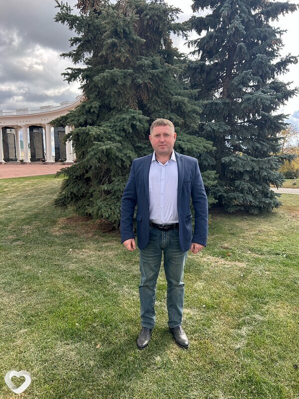 Максим, 37, Москве — анкета №719958