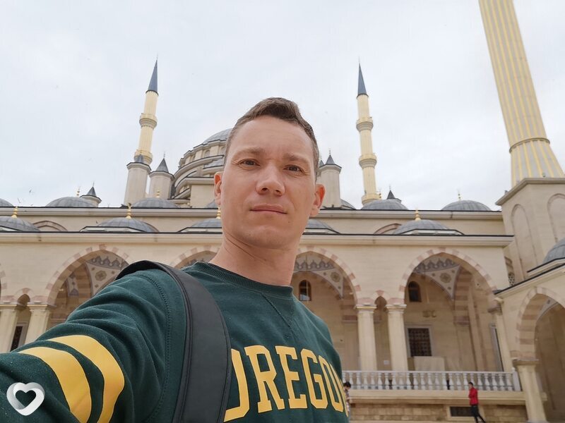 Александр, 41, Тюмени — анкета №719960