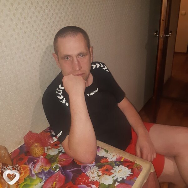 Сергей, 45, Минске — анкета №719913