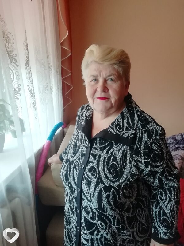 Алла, Пружаны