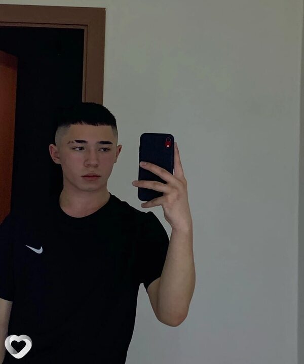 Александр, 26, Челябинске — анкета №719923