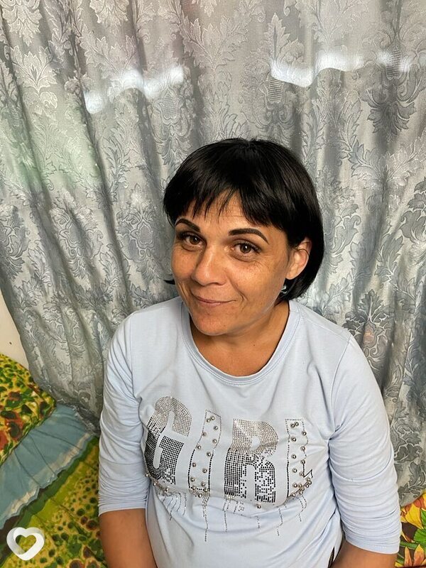 Галина, 45, Новосибирске — анкета №719926