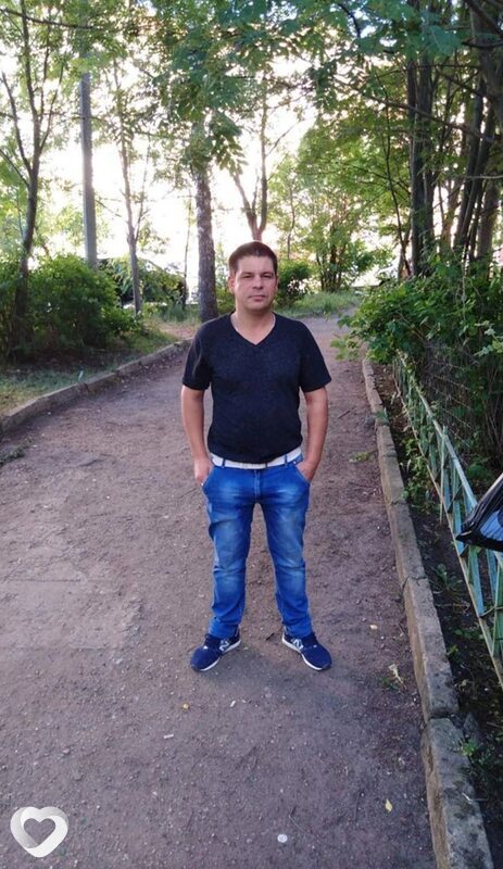 Валентин, 47, Нижнем Новгороде — анкета №719869
