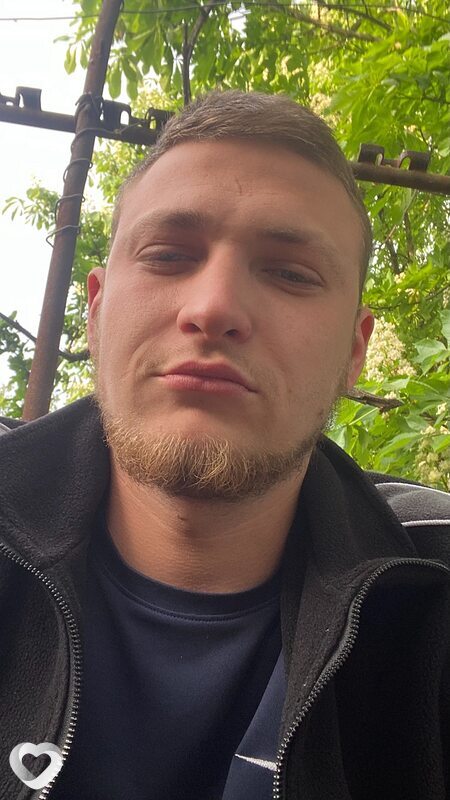 Misha, 24, Киеве — анкета №719870