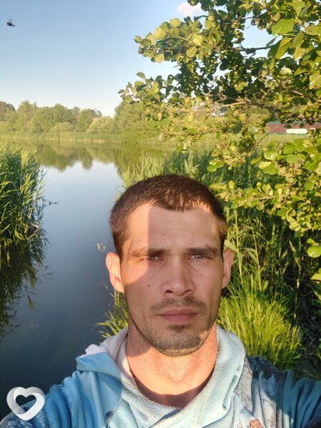 Сергей, 35, Москве — анкета №719873