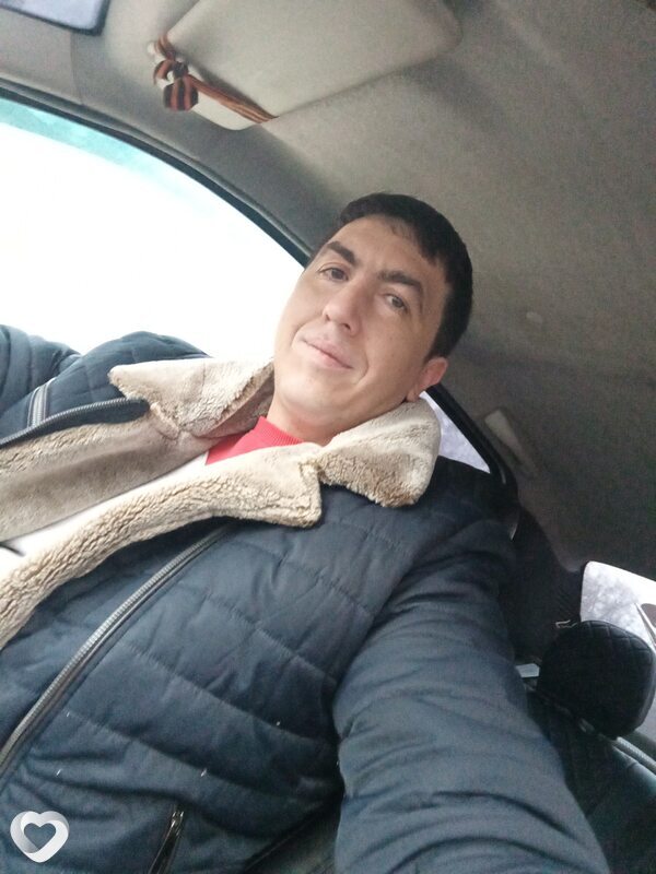 Сергей, 40, Белгороде — анкета №719882
