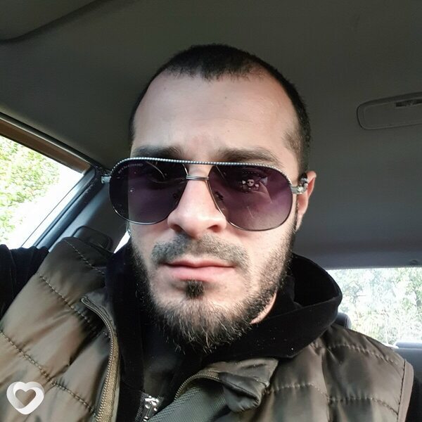 Abraham, 32, Кропоткине — анкета №719884
