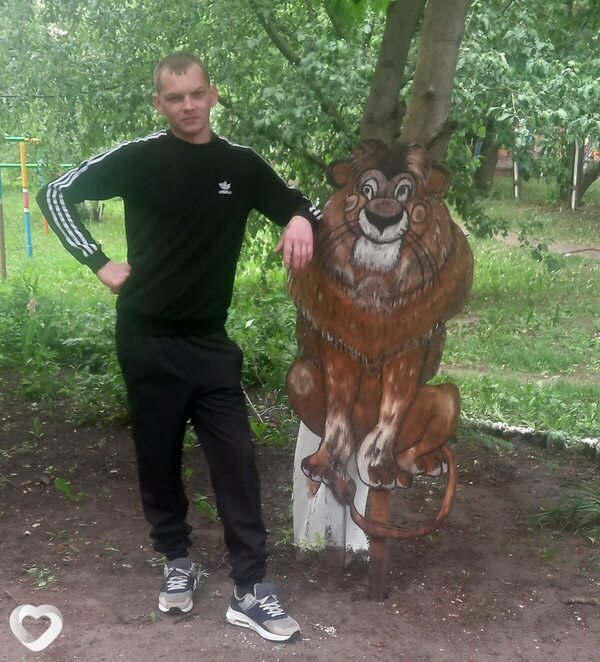 Андрей, 30, Рассказове — анкета №719910