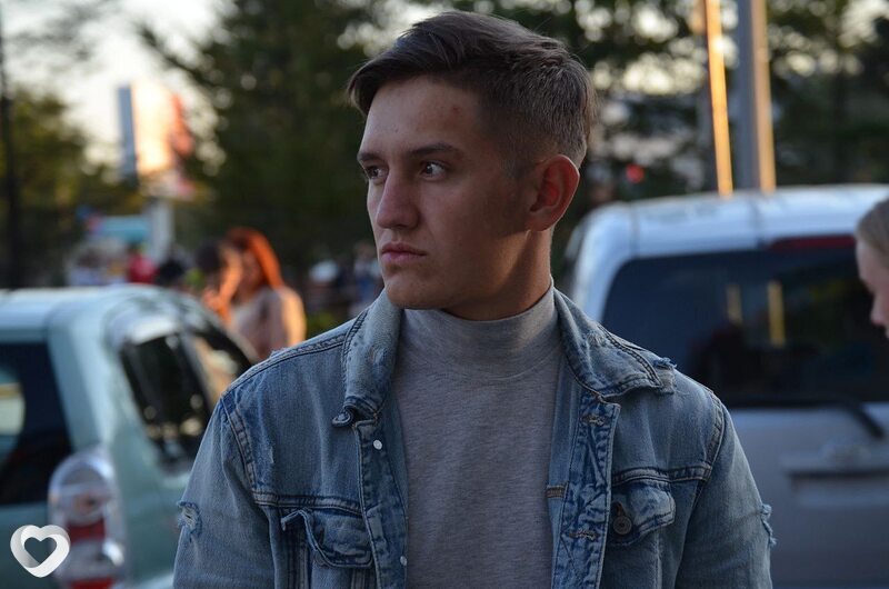 Сергей, 28, Кемерове — анкета №719911