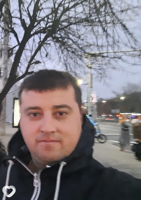 Ансор, 39, Воронеже — анкета №719648