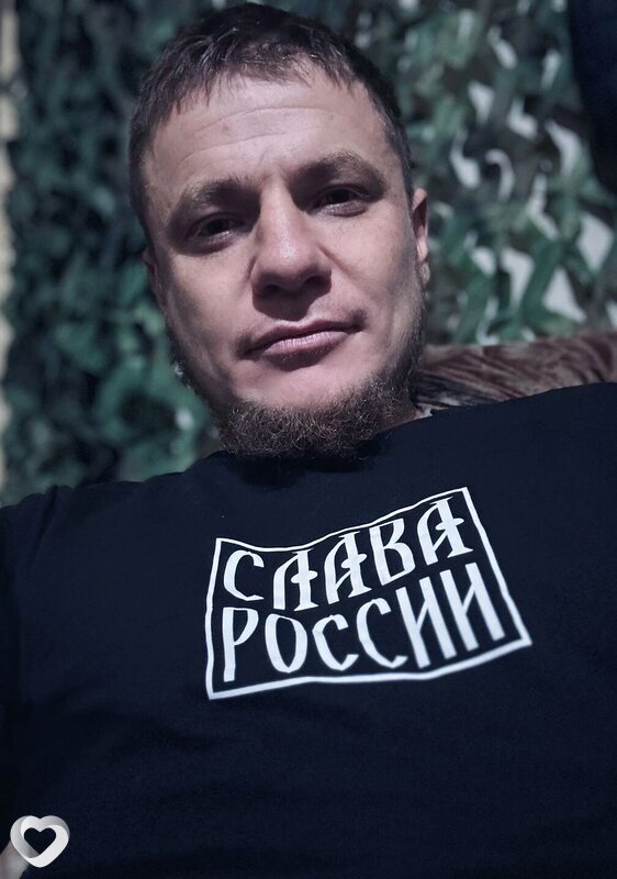 Сергей, 33, Нерюнгри — анкета №719658