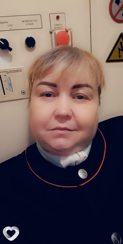 Ольга, 47, Новокузнецке — анкета №719689
