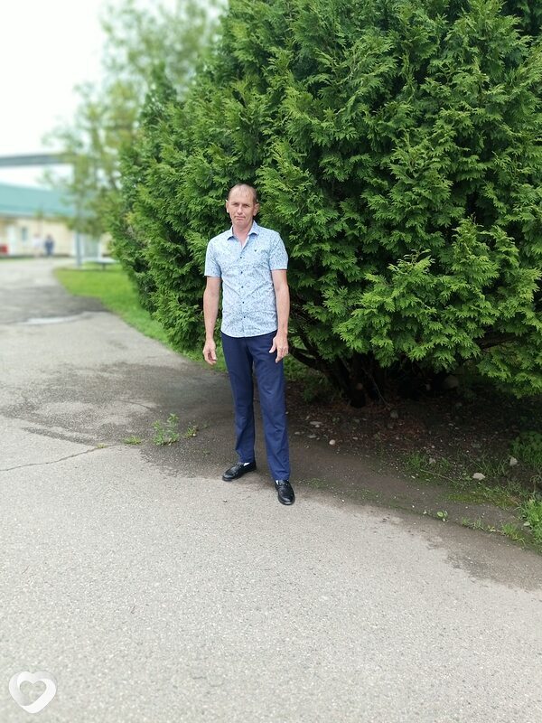 Алексей, Отрадная