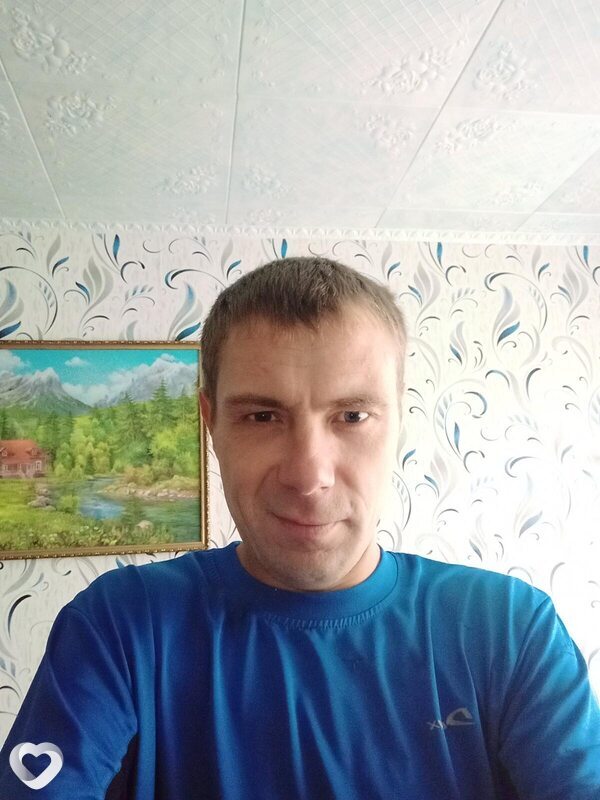 Алексей, 39, Новосибирске — анкета №719979