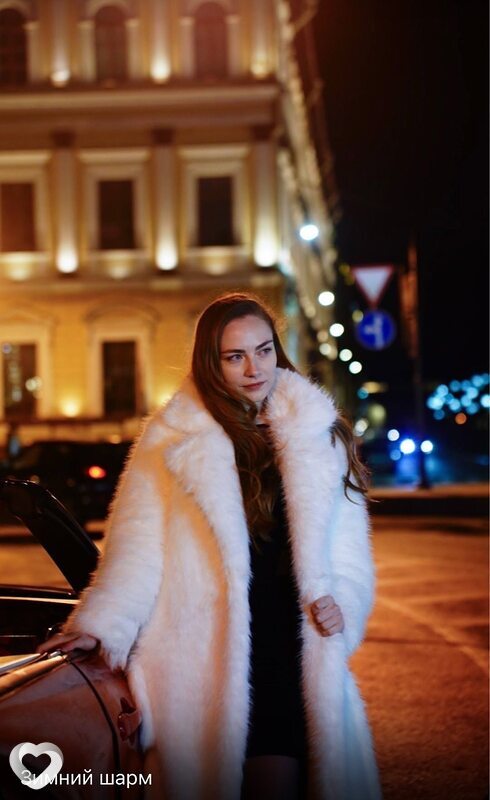 Екатерина, 47, Норильске — анкета №719983