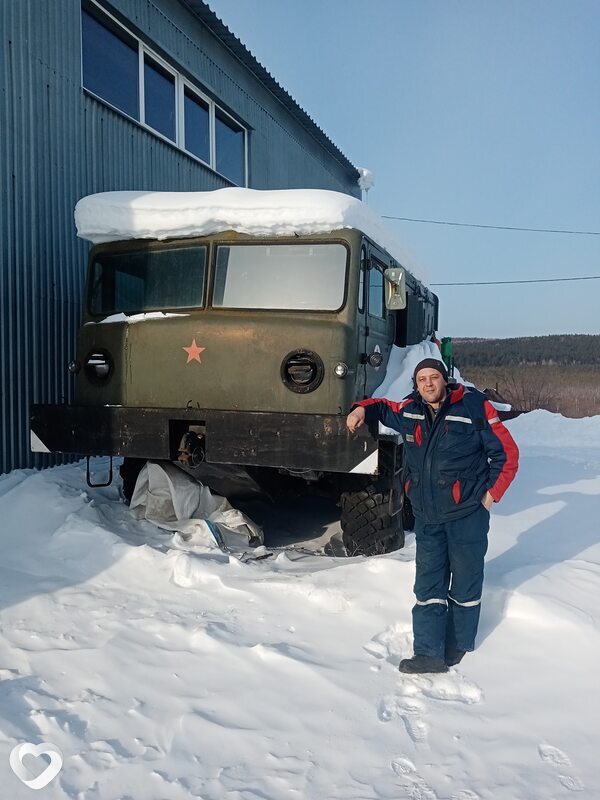 Леонид, 43, Верхнем Уфалее — анкета №720069