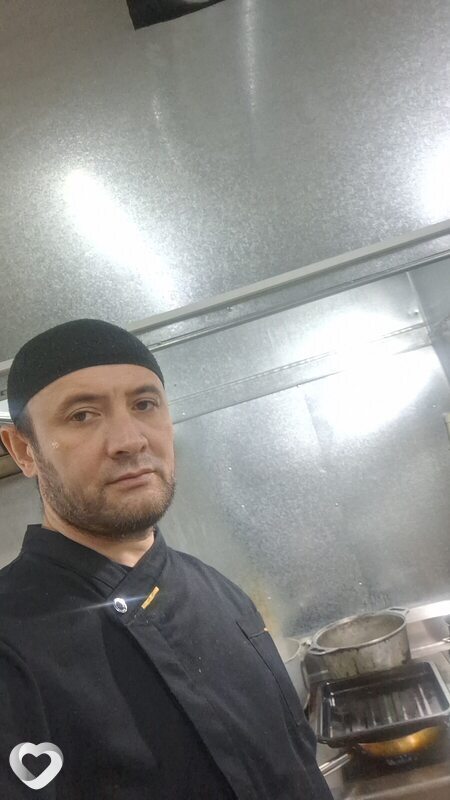 Али, 40, Барнауле — анкета №720070