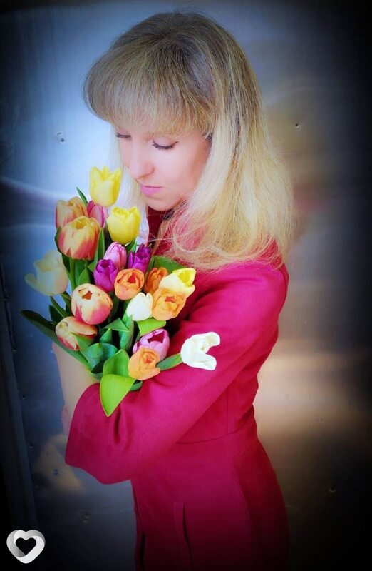Елена, 48, Новосибирске — анкета №720076