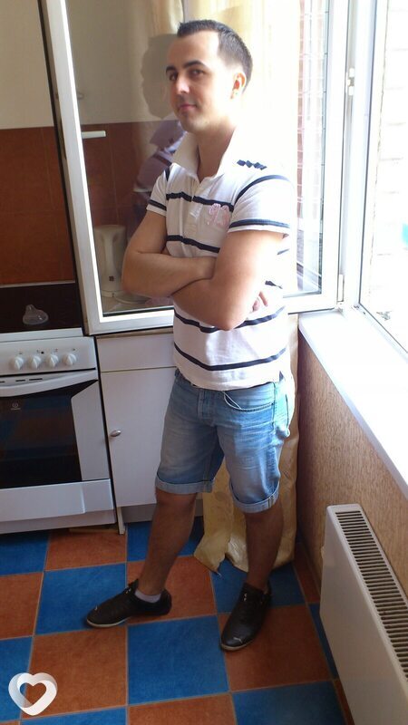 Александр, 39, Петровске-Забайкальском — анкета №720077