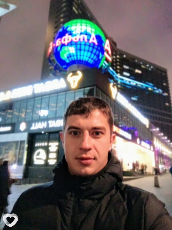 Александр, 35, Петропавловске — анкета №720080