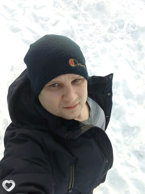 Дмитрий, 37, Челябинске — анкета №720024