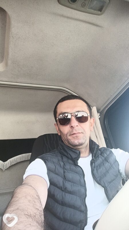 Эдгар, 39, Челябинске — анкета №720029