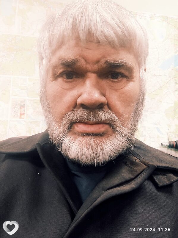 Странник, 66, Екатеринбурге — анкета №720035