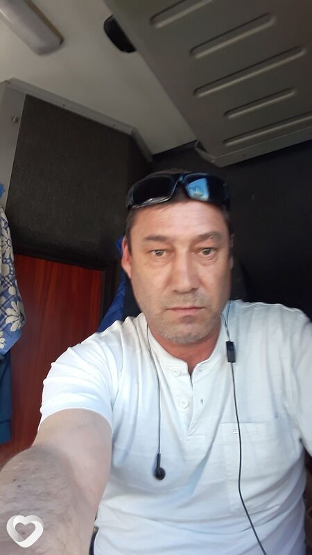 Сергей, 52, Новосибирске — анкета №720222