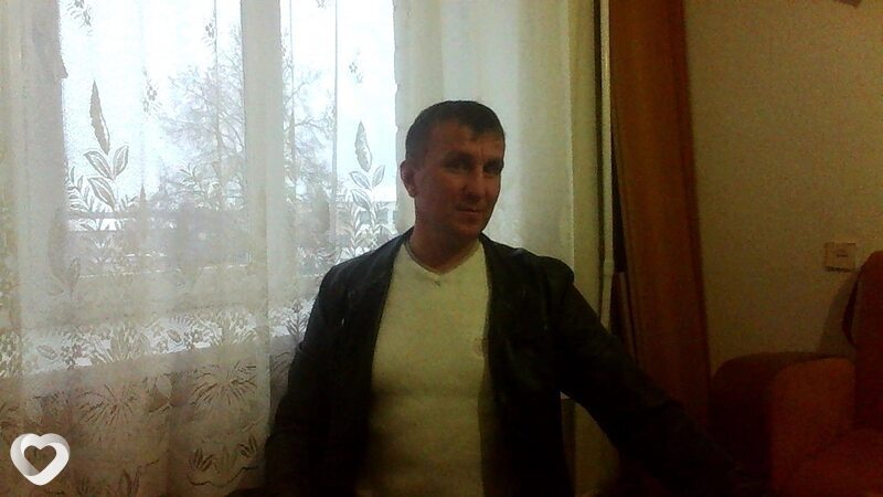 Александр, 48, Можге — анкета №719995