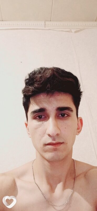 Али, 25, Химках — анкета №719999