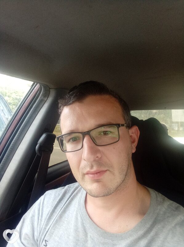 Григорий, 37, Сарапуле — анкета №720002