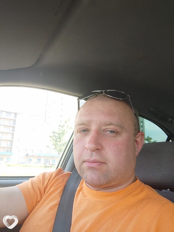 Александр, 39, Москве — анкета №720004