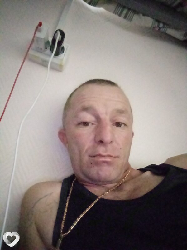 Юрий Каратаев, 45, Орёл — анкета №720011