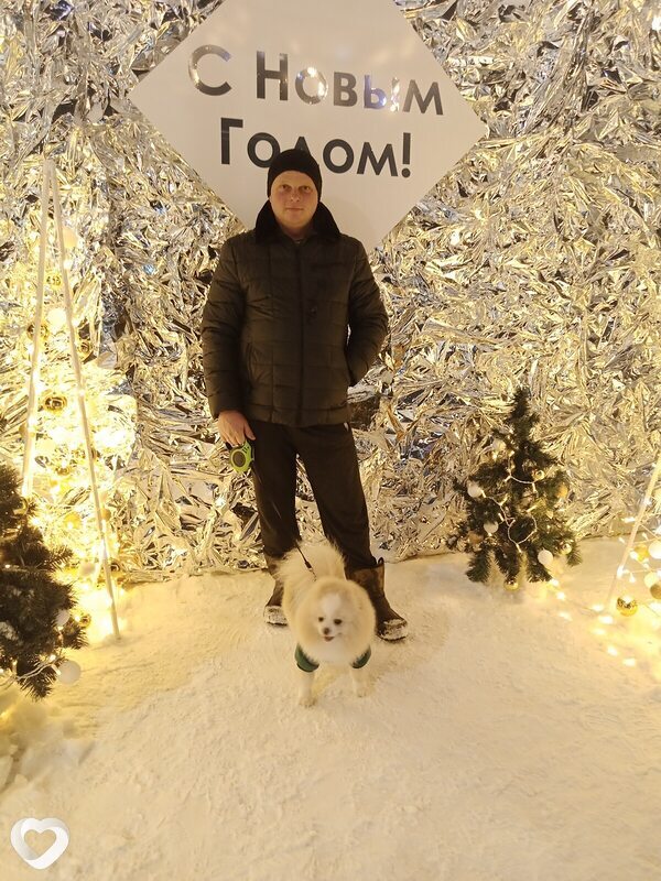 Андрей, 33, Нижнем Новгороде — анкета №720537