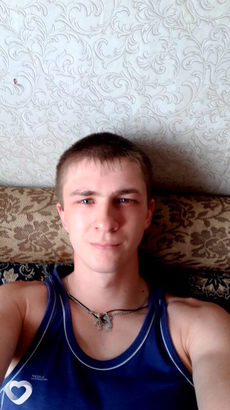 Константин, 37, Бобруйске — анкета №720538