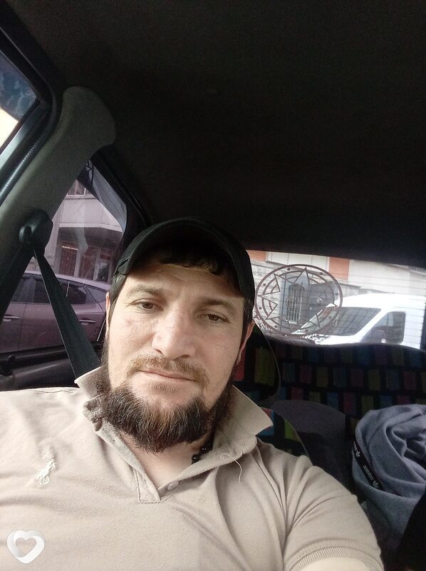 Azim, 38, Владикавказе — анкета №720542