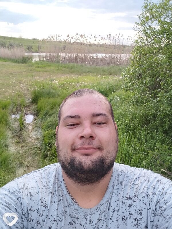 Александр, 29, Донецк (Ростовская Обл.) — анкета №720544