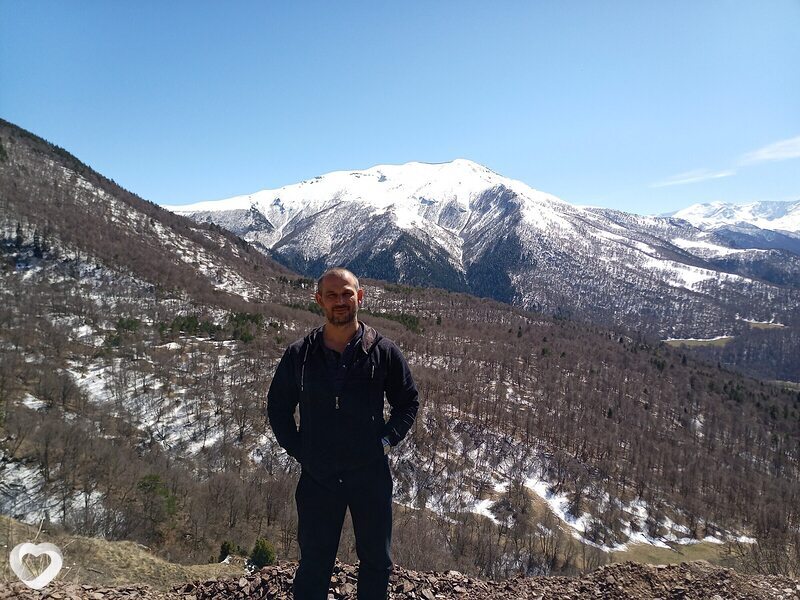 Руслан, 44, Черкесске — анкета №720548