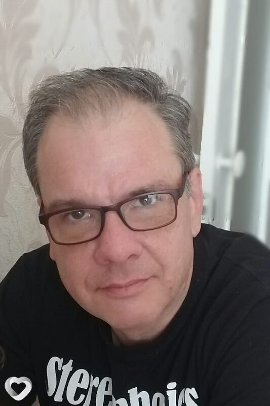 Сергей, 48, Волгограде — анкета №720554